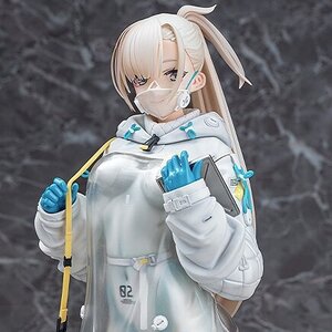 Flower Imitation DR. 1/7 Scale Figure [Pre-order]