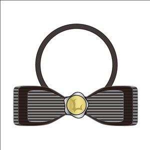 Hatsune Miku Vampire Fes Ribbon Hear Tie Collection Kagamine Len