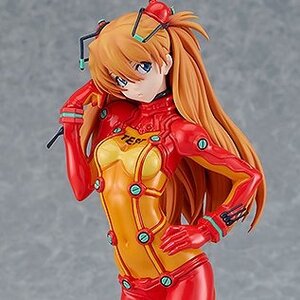 PLAMAX Evangelion: 2.0 You Can (Not) Advance Asuka Shikinami Langley