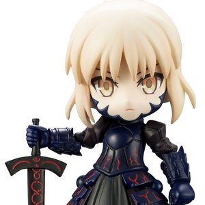 Cu-poche Fate/Grand Order Saber/Altria Pendragon [Alter]