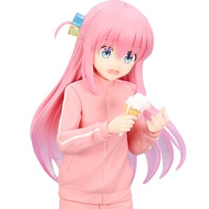 Trio-Try-iT Figure Bocchi the Rock! Hitori Gotoh