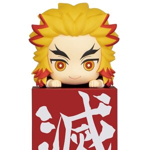 Demon Slayer: Kimetsu no Yaiba: Hikkake Figure Hashira Vol. 1 (Re-run) Kyojuro Rengoku