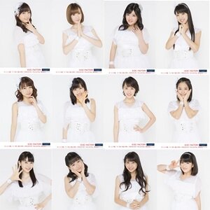 Morning Musume. '15 "Tsumetai Kaze to Kataomoi / Endless Sky / One and Only" Single CD Launch Event Photo Set A