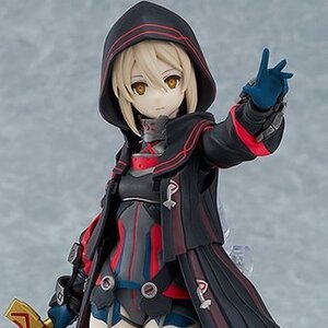 figma Fate/Grand Order Berserker/Mysterious Heroine X (Alter)
