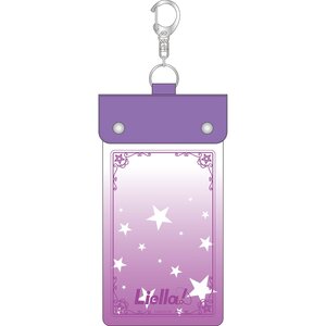 Love Live! Superstar!! Liella! Special LoveLive! ~Connect the Stars~ Acrylic Stand Holder Liella! [Pre-order]