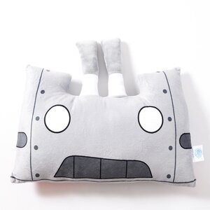 Kancolle Reversible Artillery Cushions Amatsukaze