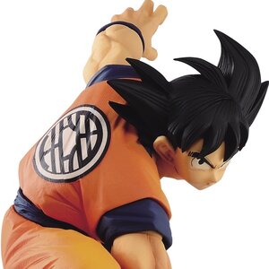 Dragon Ball Super Son Goku Fes!! Vol. 14 Goku