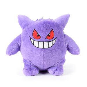 Pokémon 5" Gengar Plush