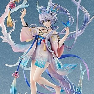 Luo Tianyi: Chant of Life Ver. 1/7 Scale Figure