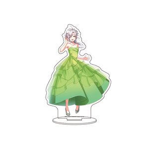 Legend of Heroes: Sen no Kiseki Acrylic Stand 10th Anniversary Ver. Fie Clausell