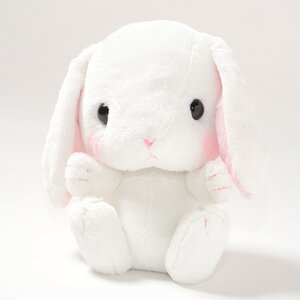 Pote Usa Loppy Plushies (Jumbo) Shiloppy