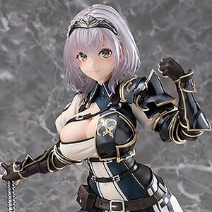 Shirogane Noel 1/7 Scale Figure