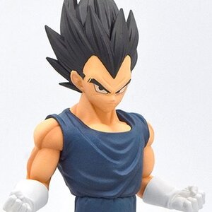 DXF Dragon Ball Super: Super Hero Vegeta