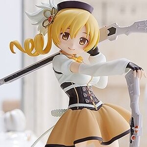 Pop Up Parade Puella Magi Madoka Magica the Movie -Rebellion- Mami Tomoe