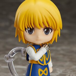 Nendoroid Hunter x Hunter Kurapika (Re-run)