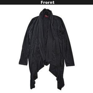 ACDC RAG Mode Cardigan