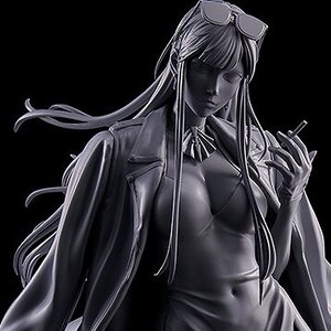 G.A.F.C. Series: Irena by Guweiz Non-Scale Figure [Pre-order]