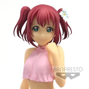 EXQ Figure Love Live! Sunshine!! Summer Ver. Vol. 2 Ruby Kurosawa