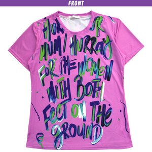 ACDC RAG Hurray T-Shirt