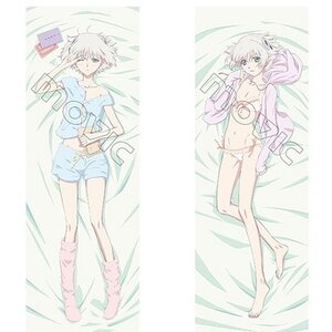 Re:Creators Meteora Dakimakura Cover