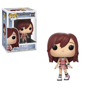 Pop! Disney: Kingdom Hearts - Kairi