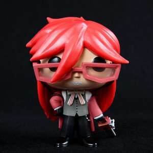 POP! Animation: Black Butler - Grell