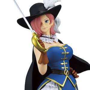 One Piece Treasure Cruise World Journey Vol. 2 Vinsmoke Reiju