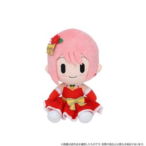 The Quintessential Quintuplets the Movie Plushie Ichika Nakano