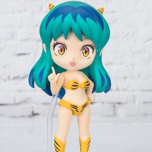 Figuarts mini Urusei Yatsura Lum
