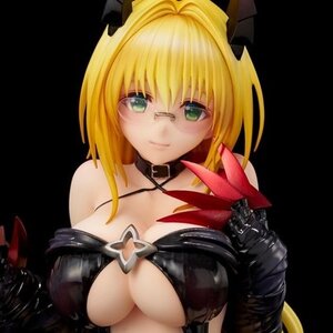 To Love-Ru Darkness Tearju Lunatique: Darkness Ver. 1/6 Scale Figure