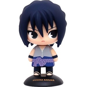 Yura Yura Head Naruto Shippuden Sasuke Uchiha (Re-run) [Pre-order]