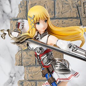 Hourou Yuusha wa Kinka to Odoru Rachel 1/8 Scale Figure
