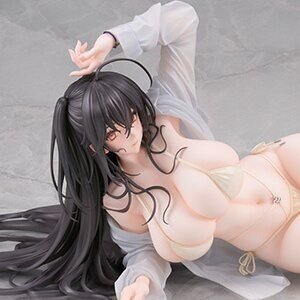 Azur Lane Taiho: Seaside Daydreams Ver. 1/5 Scale Figure [Pre-order]