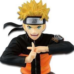 Naruto: Shippuden -Vibration Stars- Naruto Uzumaki Vol. 2