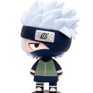 Yura Yura Head Naruto Shippuden Kakashi Hatake (Re-run) [Pre-order]
