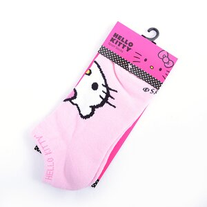Hello Kitty Sport Socks SLD.Pink