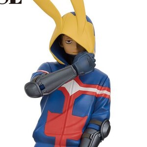 Masterlise Ichibansho Figure My Hero Academia: Vigilantes Koichi Haimawari (Vigilantes) [Pre-order]