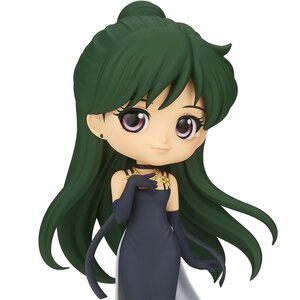 Q Posket Sailor Moon Eternal the Movie Princess Pluto Ver. A