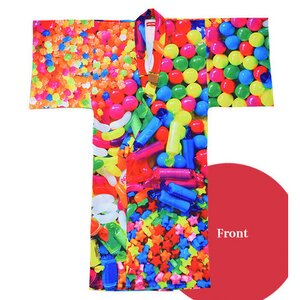 ACDC RAG Pop Candy Yukata