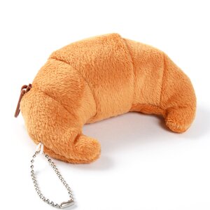 FuwaFuwa Bread Pouches Croissant