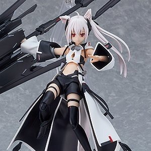 Act Mode Mito Nagishiro Original Character Rumi