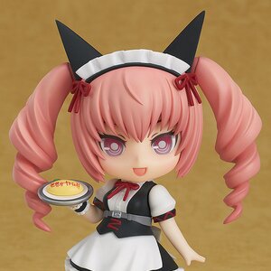Nendoroid Faris Nyannyan