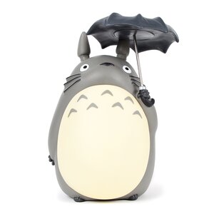 My Neighbor Totoro Totoro Large Coin Bank