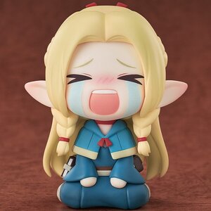 Qset Delicious in Dungeon Marcille