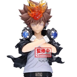Grandista Reborn! Tsunayoshi Sawada [Pre-order]