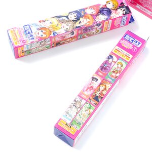 Tateposu Love Live! Ver. 1 Trading Posters 1 Pack : 1 poster