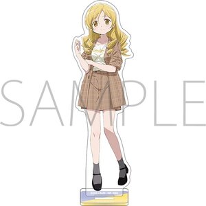 Puella Magi Madoka Magica Acrylic Stand Mami