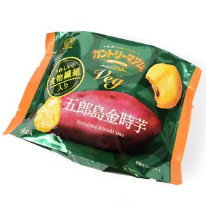 Sweet Potato Cookies 1 Packet