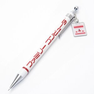 Famicom Stationery Supplies: Mechanical Pencil Console