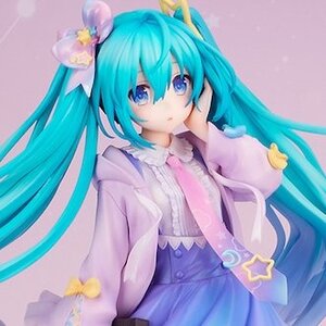 Hatsune Miku: Digital Stars 2021 Ver. 1/7 Scale Figure